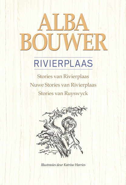 Rivierplaas: Alba Bouwer-omnibus