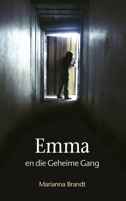 Emma en die geheime gang