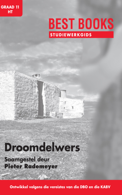 Best Books Studiewerkgids: Droomdelwers