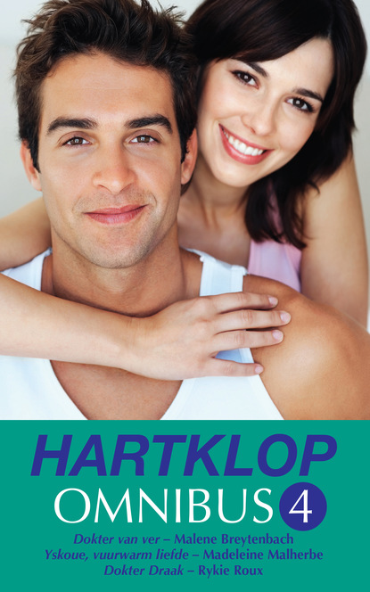 Hartklop Omnibus 4