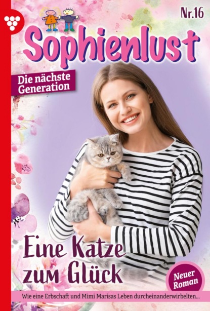 Sophienlust - Die nächste Generation 16 – Familienroman