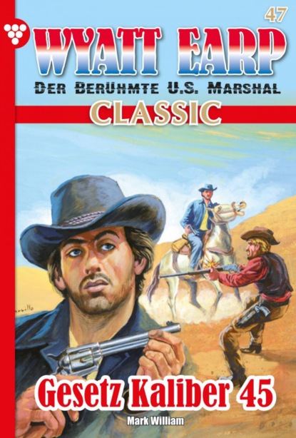 Wyatt Earp Classic 47 – Western