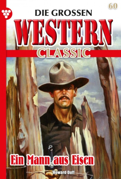 Die großen Western Classic 60 – Western