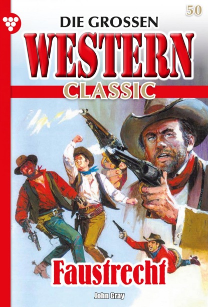Die großen Western Classic 50 – Western