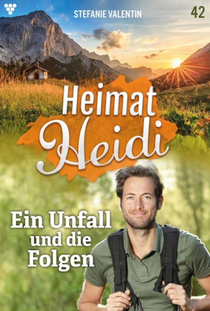 Heimat-Heidi 42 – Heimatroman