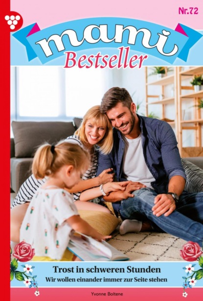 Mami Bestseller 72 – Familienroman