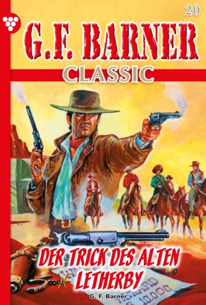 G.F. Barner Classic 20 – Western