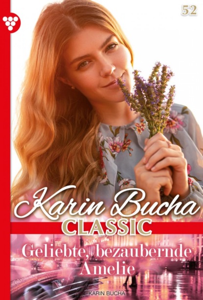 Karin Bucha Classic 52 – Liebesroman