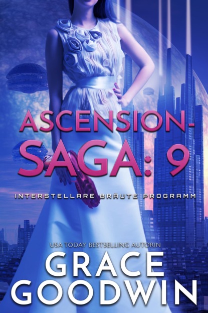 Ascension-Saga: 9