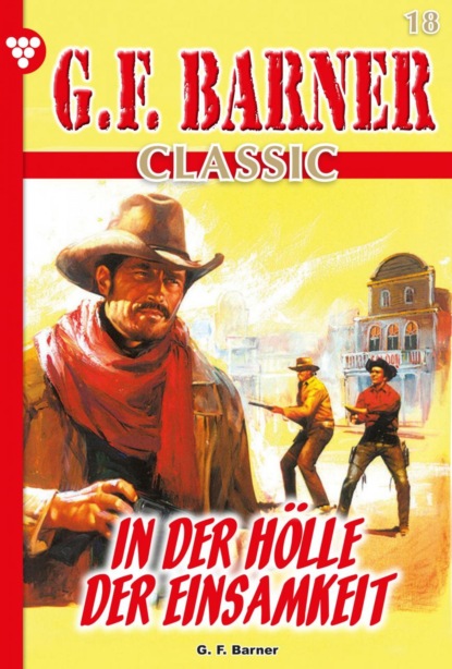 G.F. Barner Classic 18 – Western
