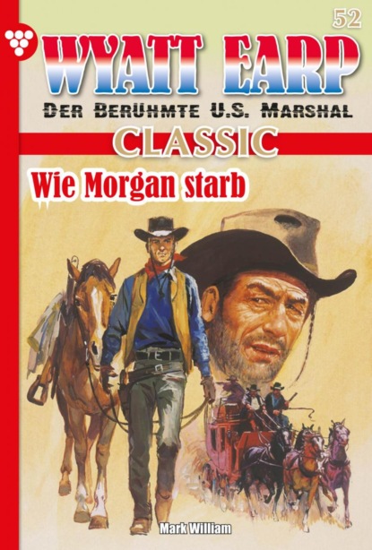 Wyatt Earp Classic 52 – Western