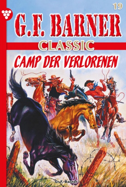 G.F. Barner Classic 19 – Western