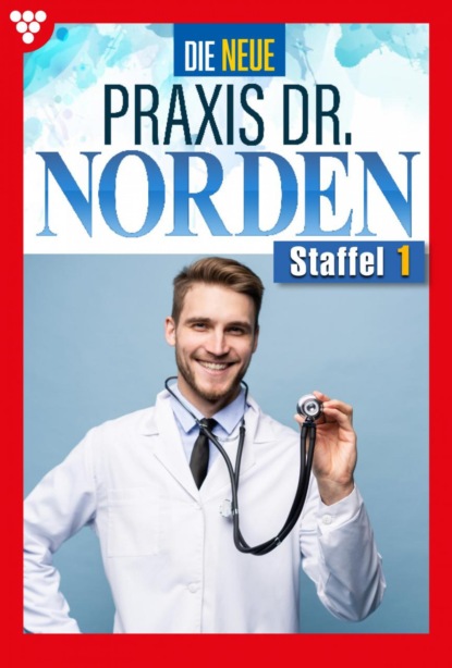 Die neue Praxis Dr. Norden Staffel 1 – Arztserie