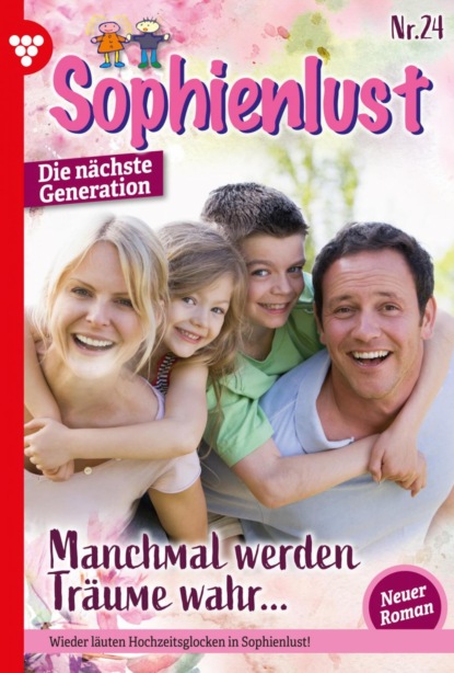 Sophienlust - Die nächste Generation 24 – Familienroman