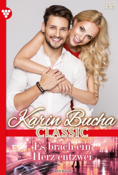 Karin Bucha Classic 55 – Liebesroman