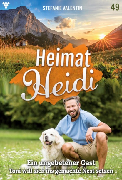 Heimat-Heidi 49 – Heimatroman