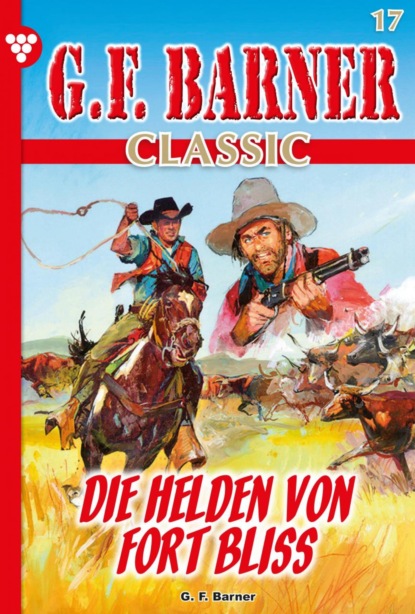 G.F. Barner Classic 17 – Western