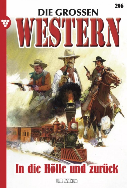 Die großen Western 296