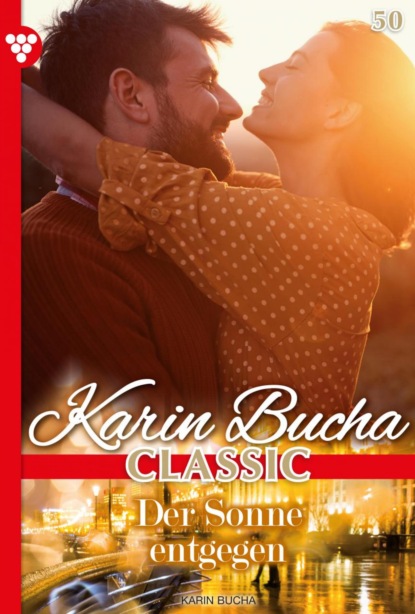 Karin Bucha Classic 50 – Liebesroman