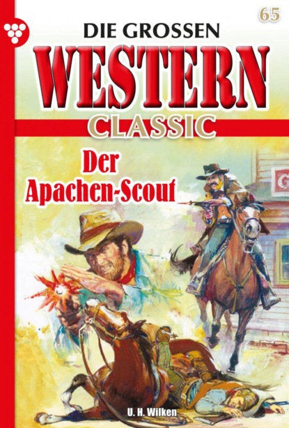Die großen Western Classic 65 – Western