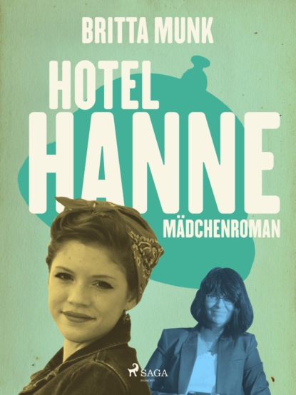 Hotel-Hanne