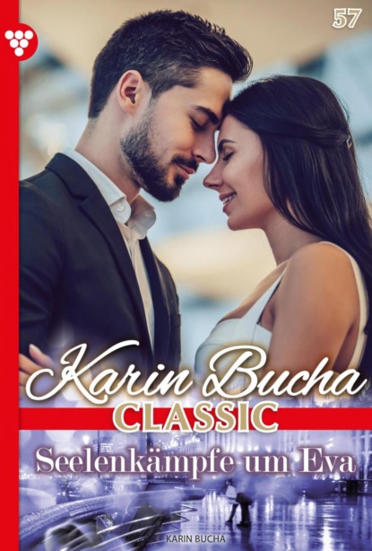 Karin Bucha Classic 57 – Liebesroman