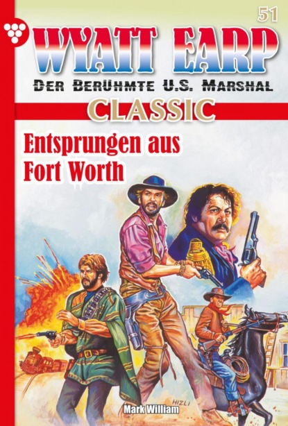 Wyatt Earp Classic 51 – Western