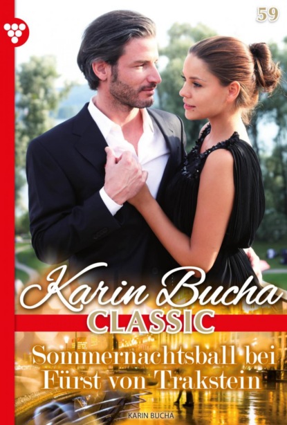 Karin Bucha Classic 59 – Liebesroman