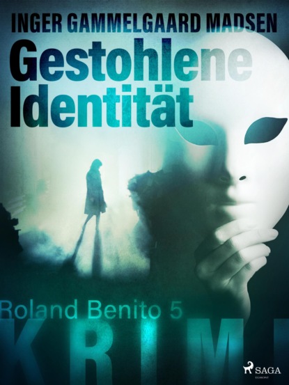 Gestohlene Identität - Roland Benito-Krimi 5