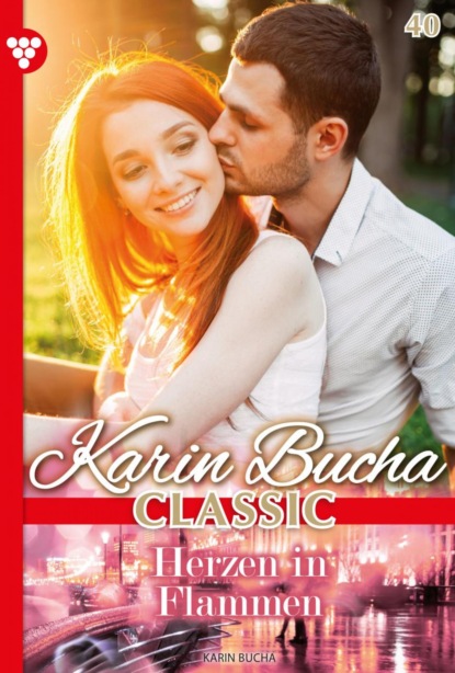 Karin Bucha Classic 40 – Liebesroman