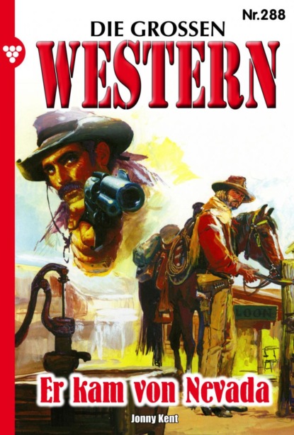 Die großen Western 288