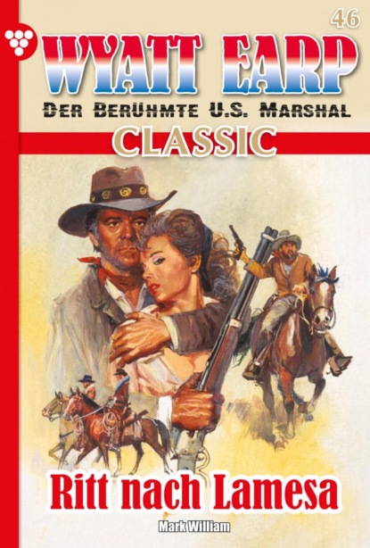 Wyatt Earp Classic 46 – Western