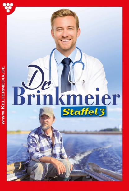 Dr. Brinkmeier Staffel 3 – Arztroman