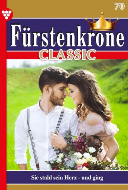 Fürstenkrone Classic 70 – Adelsroman