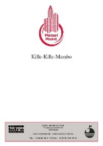 Kille-Kille-Mambo