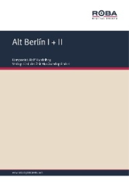 Alt Berlín I + II