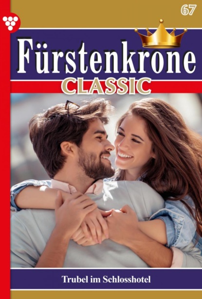 Fürstenkrone Classic 67 – Adelsroman