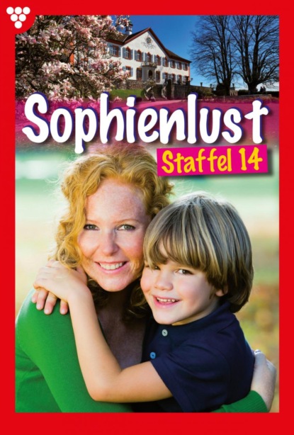 Sophienlust Staffel 14 – Familienroman