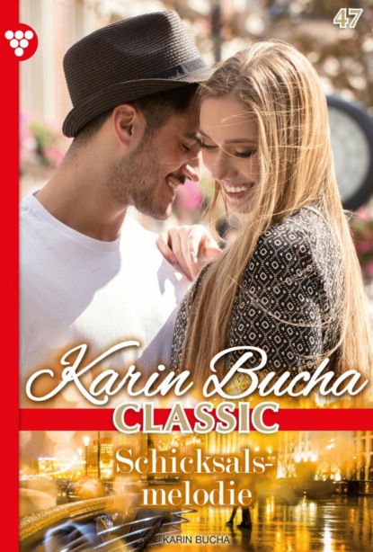 Karin Bucha Classic 47 – Liebesroman