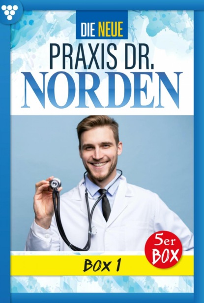 Die neue Praxis Dr. Norden 1 – Arztserie