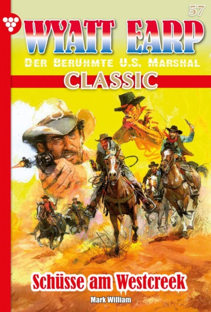 Wyatt Earp Classic 57 – Western