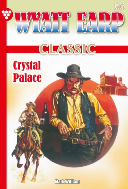 Wyatt Earp Classic 56 – Western