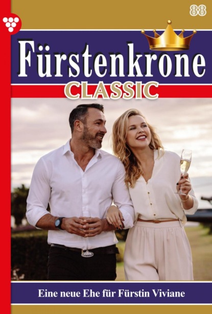Fürstenkrone Classic 88 – Adelsroman