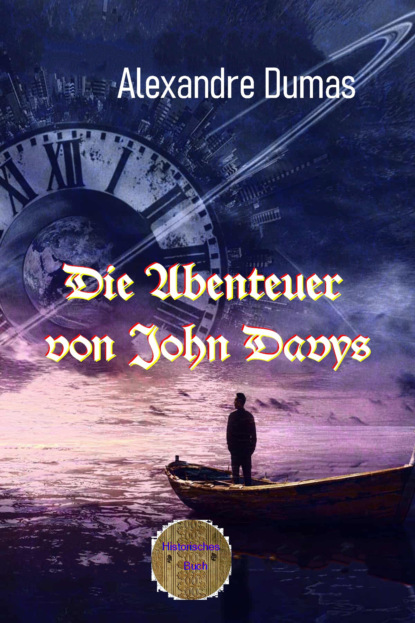 Die Abenteuer des John Davys