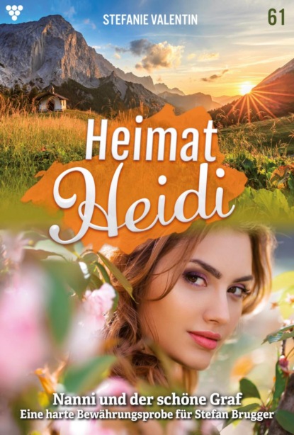 Heimat-Heidi 61 – Heimatroman