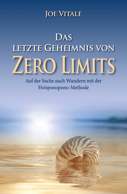 Das letzte Geheimnis von ""Zero Limits""