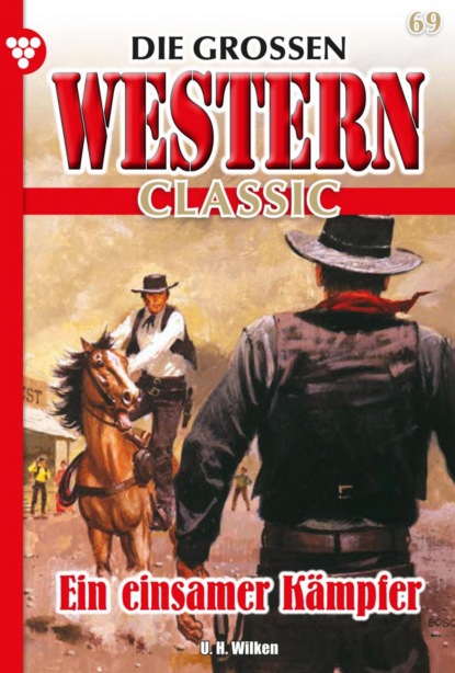 Die großen Western Classic 69 – Western