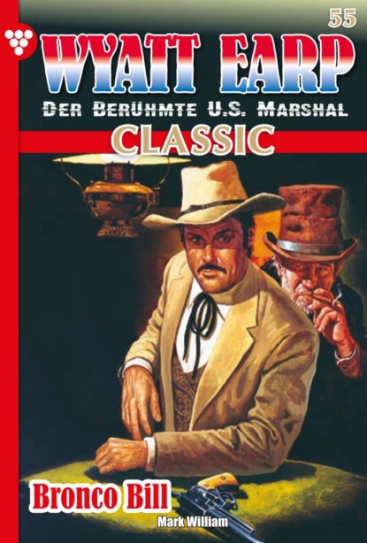 Wyatt Earp Classic 55 – Western