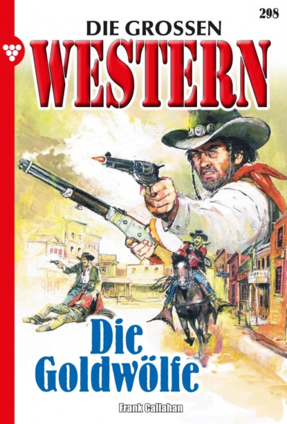 Die großen Western 298