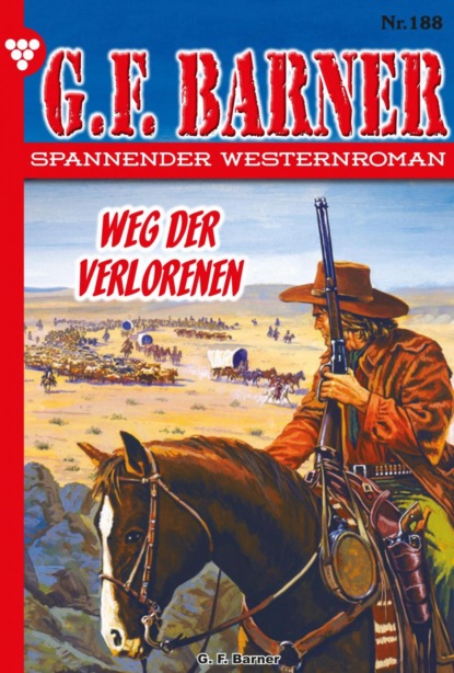 G.F. Barner 188 – Western